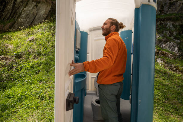 Best Emergency porta potty rental  in Solon, IA