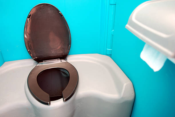 Best Construction site porta potty rental  in Solon, IA