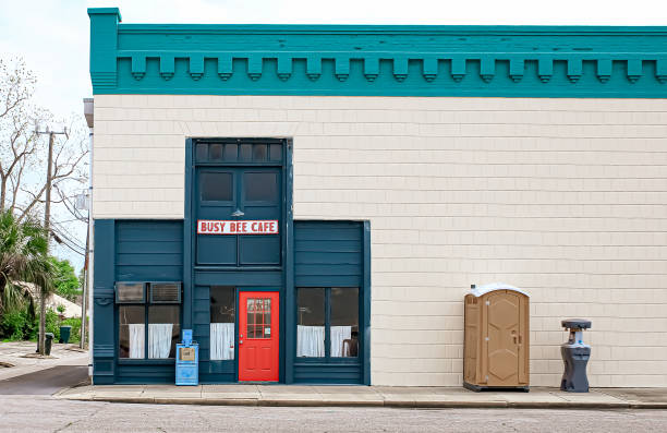Best Porta potty delivery and setup  in Solon, IA